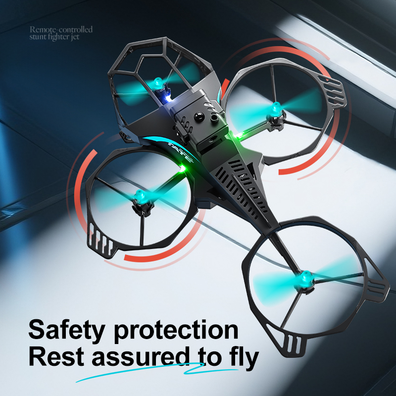 New V35 Remote Control Aircraf - огляд і ціна Drone Rc Team City