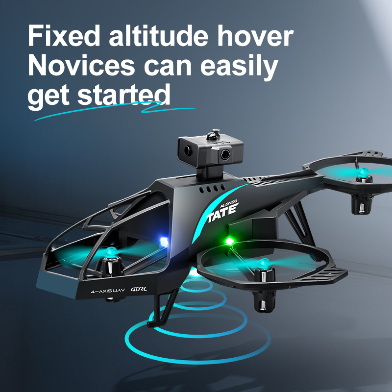 New V35 Remote Control Aircraf - огляд і ціна Drone Rc Team City