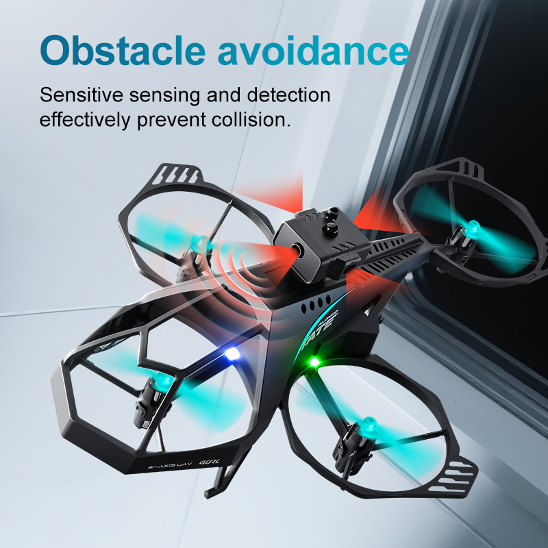 New V35 Remote Control Aircraf - огляд і ціна Drone Rc Team City