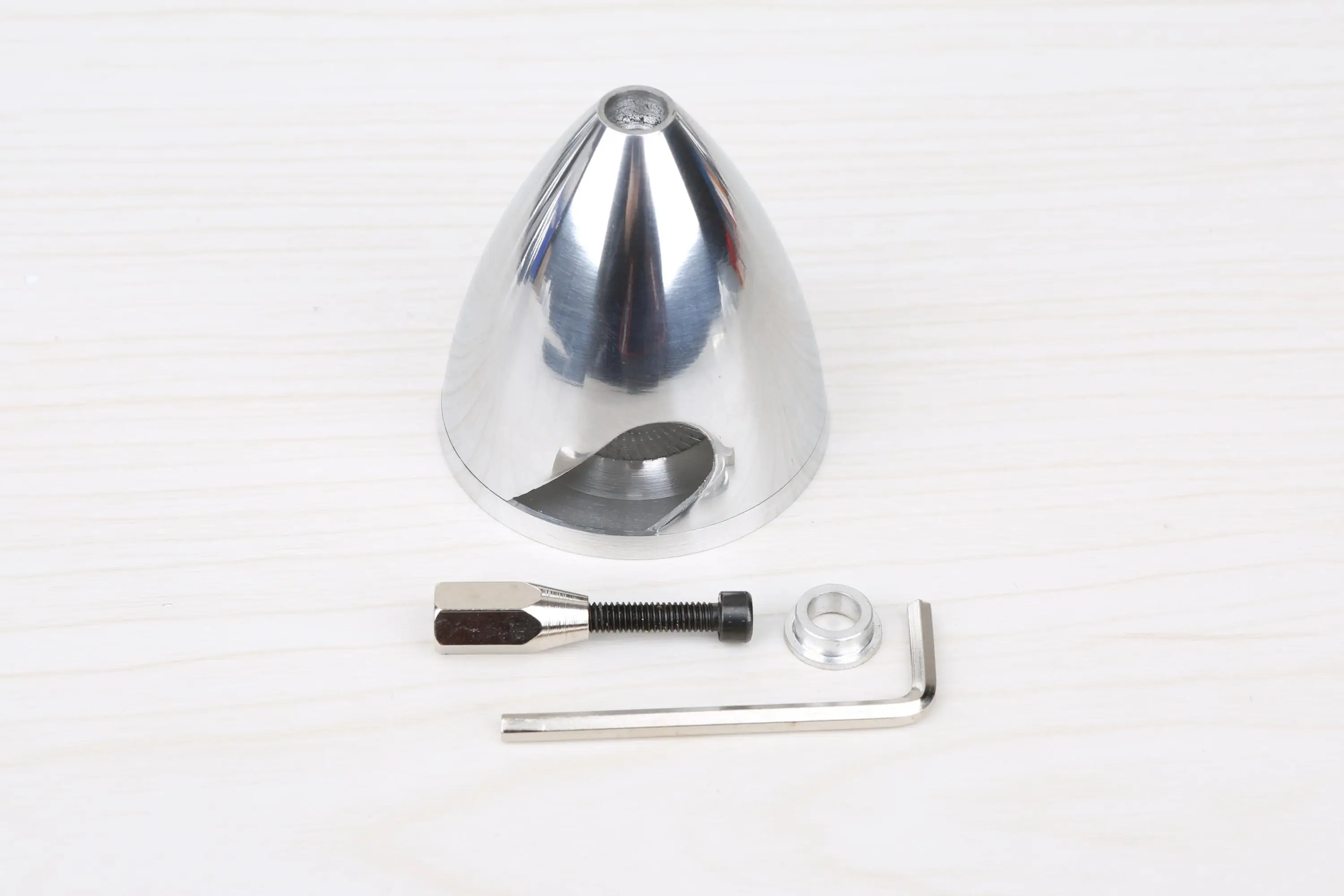 Metal Propeller Spinner / Alum - огляд і ціна Propeller Balancer Tool