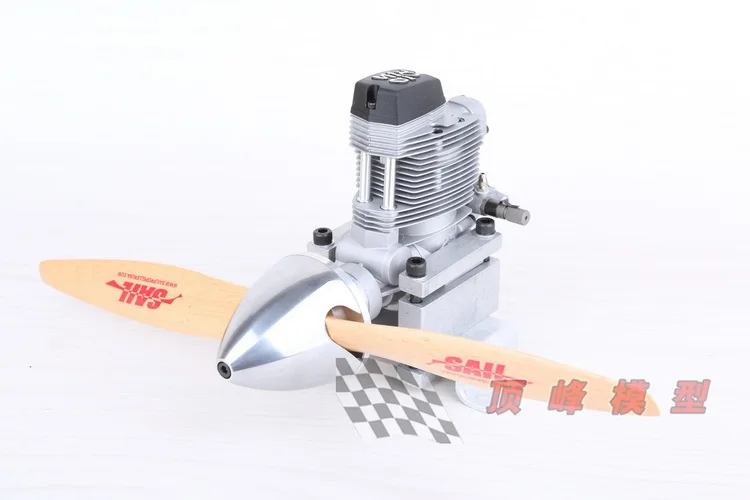 Metal Propeller Spinner / Alum - огляд і ціна Propeller Balancer Tool