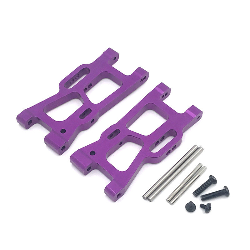 Metal Upgrade Rear Swing Arm F - огляд і ціна Rc Suspension Arm