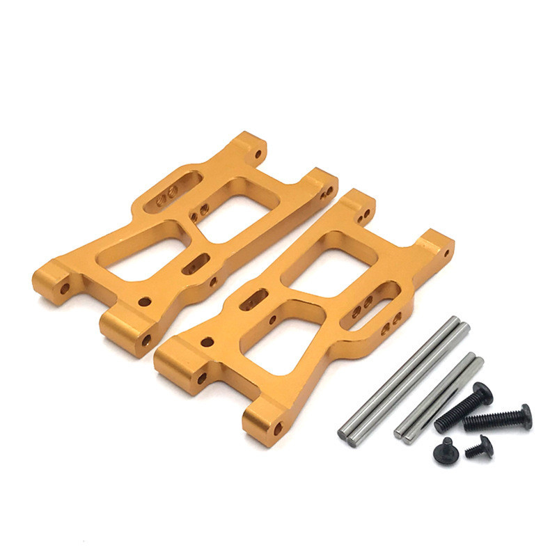 Metal Upgrade Rear Swing Arm F - огляд і ціна Rc Suspension Arm