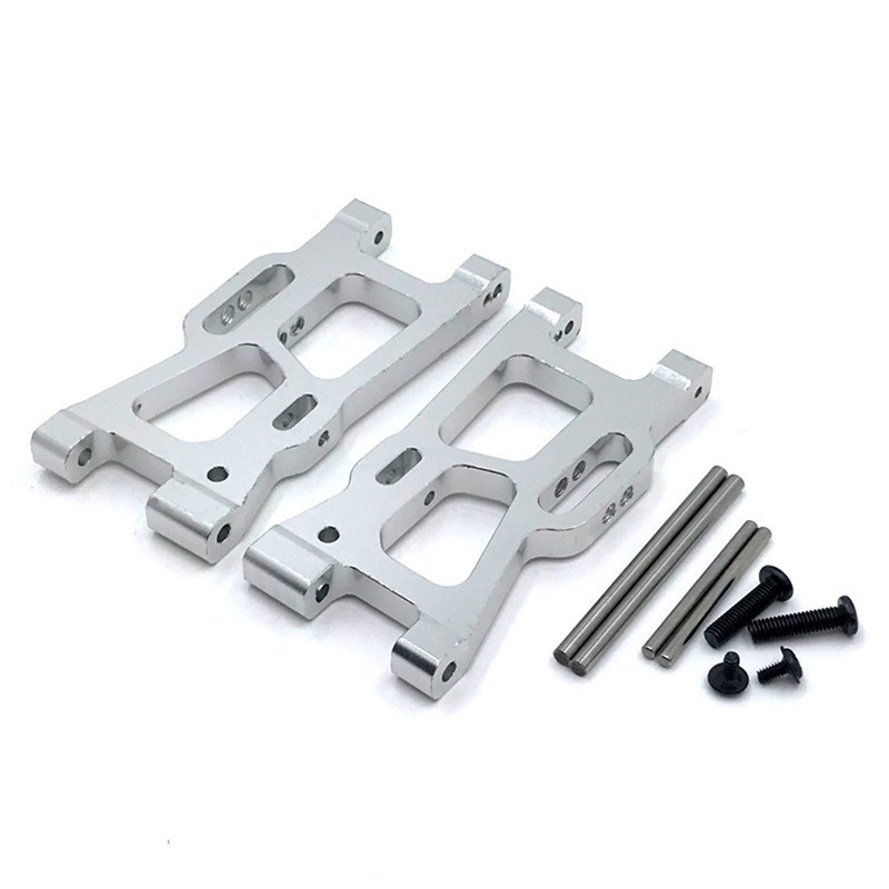Metal Upgrade Rear Swing Arm F - огляд і ціна Rc Suspension Arm