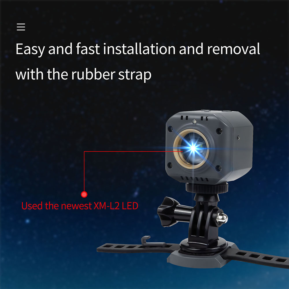 300LM High Brightness Strong L - огляд і ціна Drone Rcfpvpro