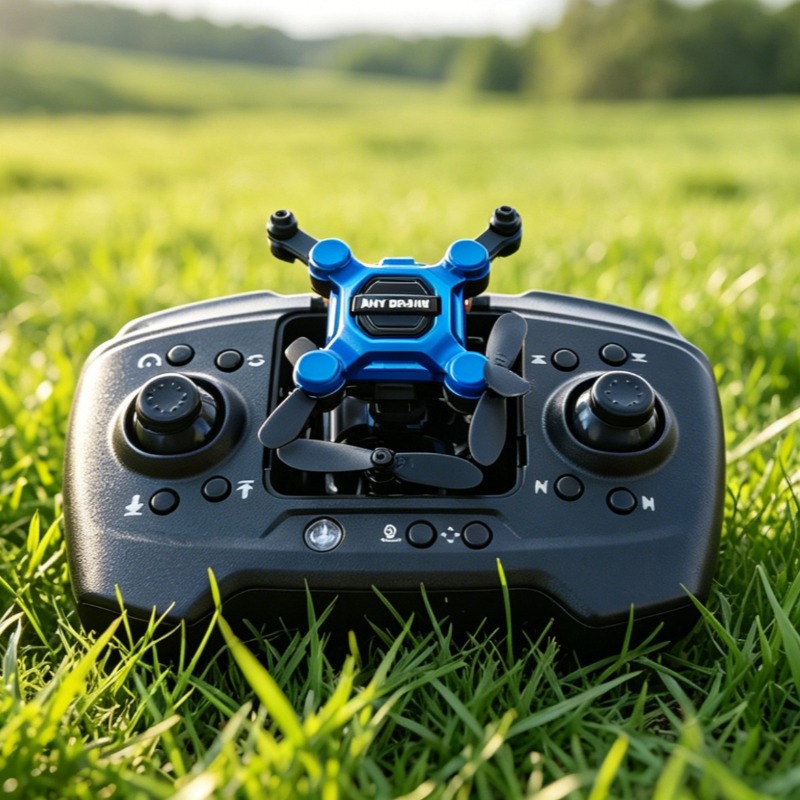 Mini Folding Mosquito Drone wi - огляд і ціна Drone Rc Team City