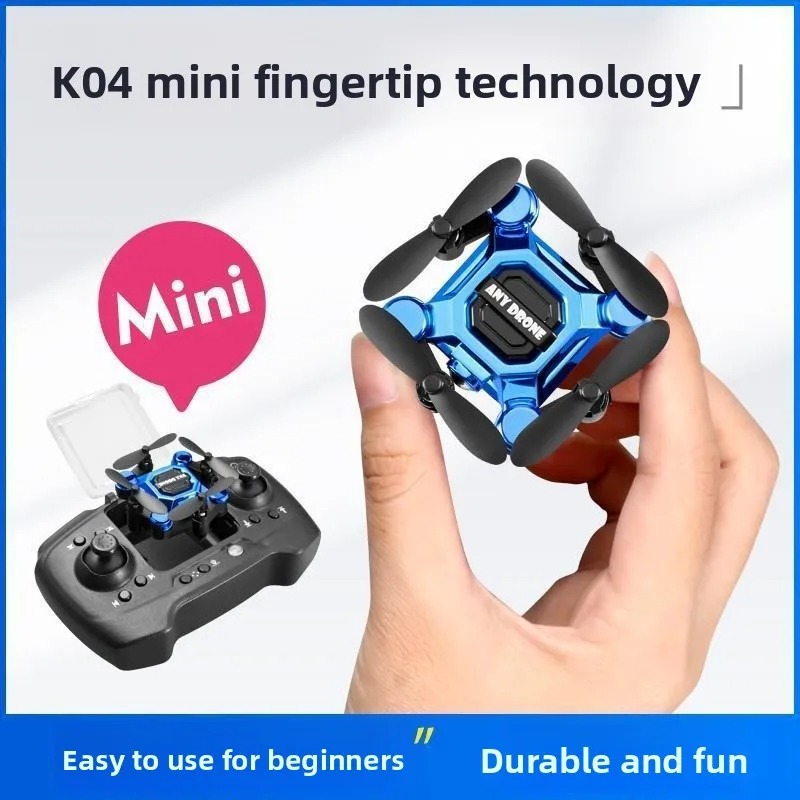 Mini Folding Mosquito Drone wi - огляд і ціна Drone Rc Team City