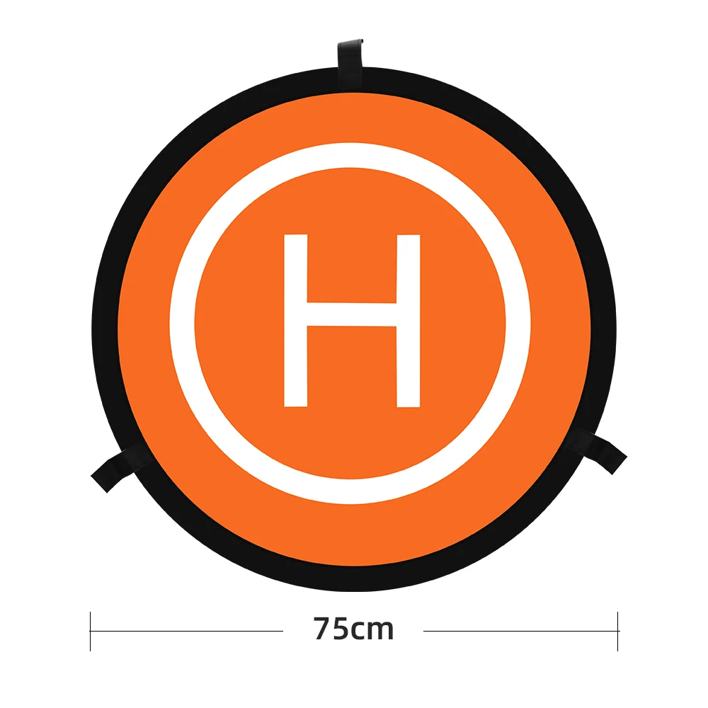 Foldable Landing Pad/Mat for D - огляд і ціна Drone Rcfpvpro