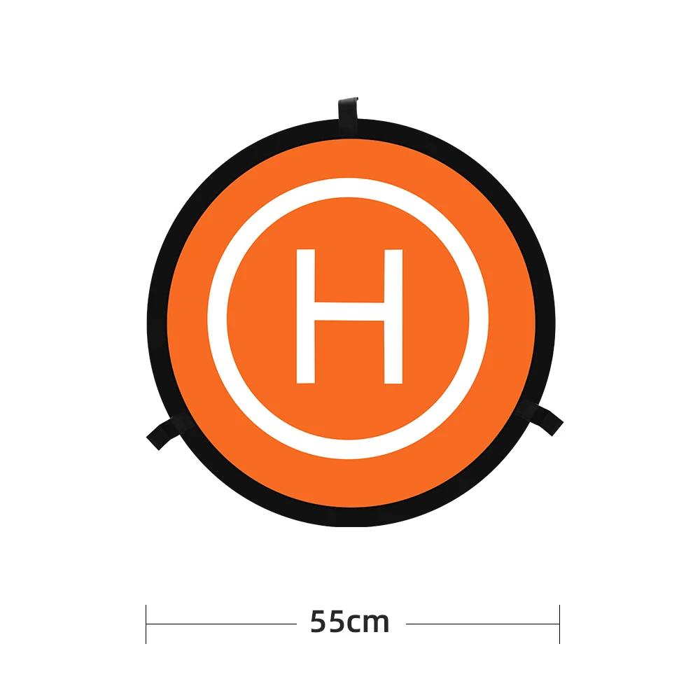Foldable Landing Pad/Mat for D - огляд і ціна Drone Rcfpvpro