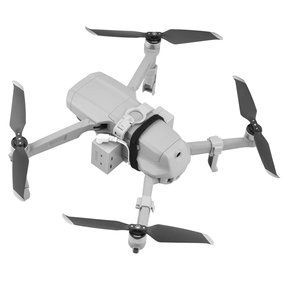 Airdrop System for DJI Mavic A - огляд і ціна Drone Rcfpvpro