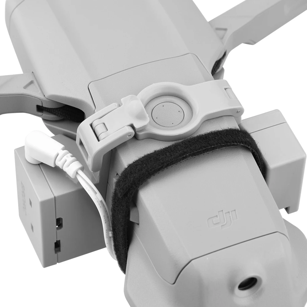 Airdrop System for DJI Mavic A - огляд і ціна Drone Rcfpvpro
