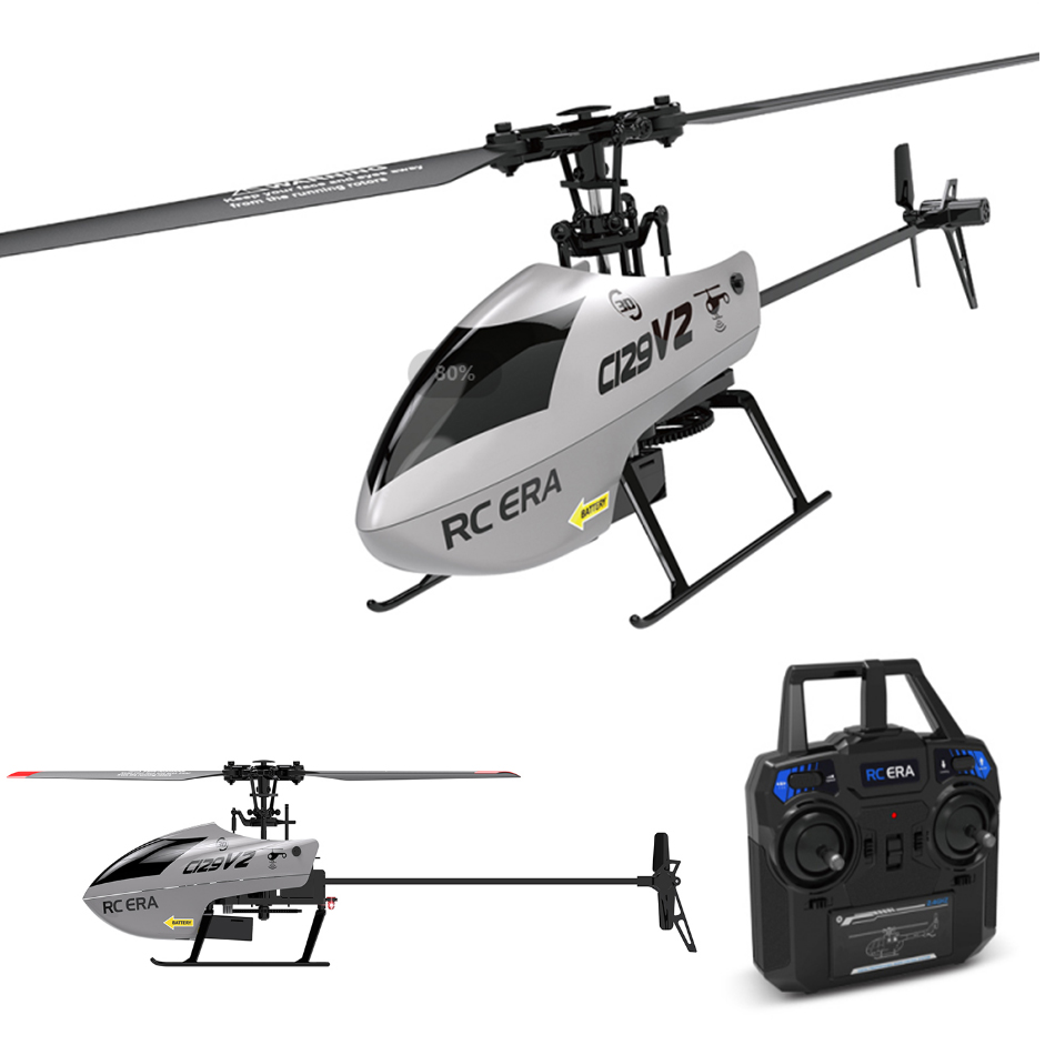 RC ERA C129 V2 One Click 3D Fl - огляд і ціна Drone Rc Team City