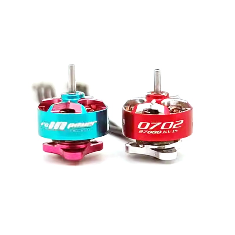 4pcs Rcinpower Gts V3 0702 270 - огляд і ціна Fpv Racing Motor