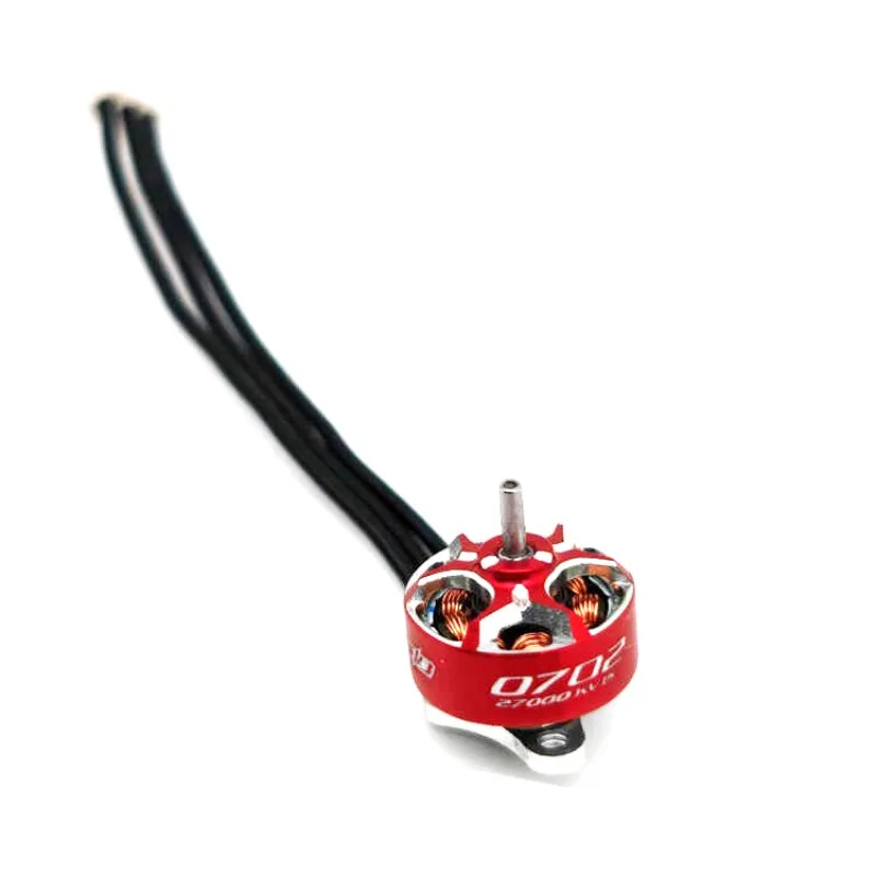 4pcs Rcinpower Gts V3 0702 270 - огляд і ціна Fpv Racing Motor
