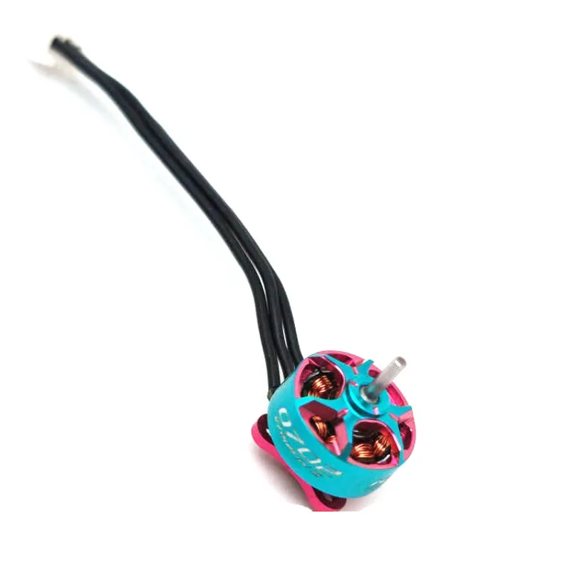 4pcs Rcinpower Gts V3 0702 270 - огляд і ціна Fpv Racing Motor