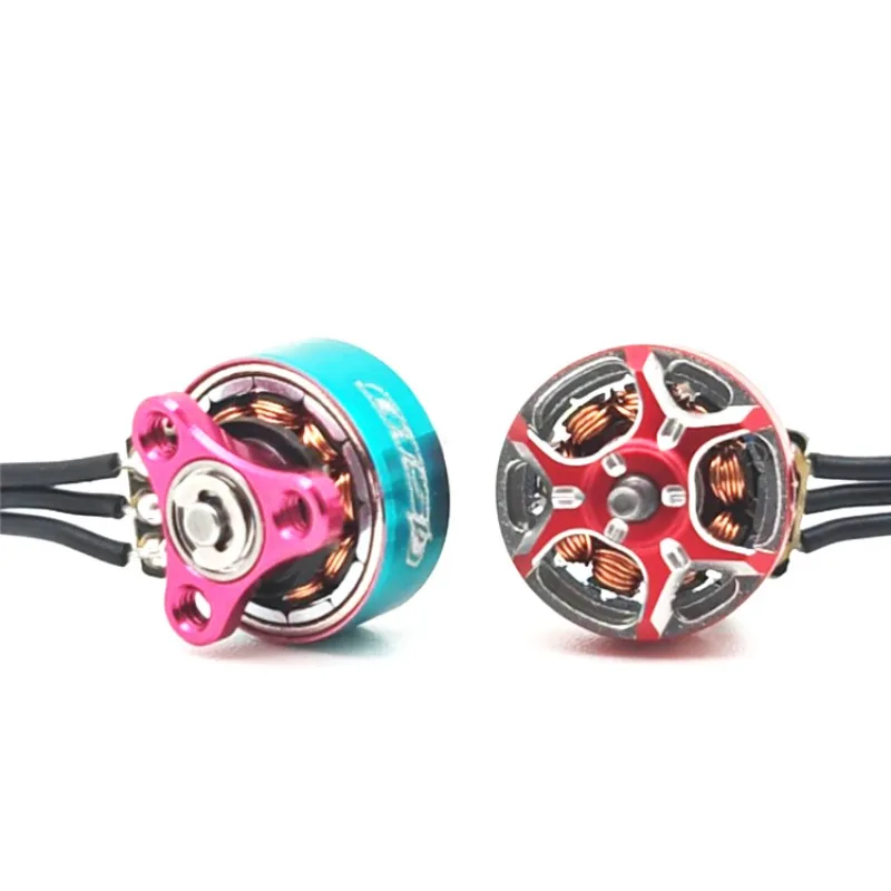 4pcs Rcinpower Gts V3 0702 270 - огляд і ціна Fpv Racing Motor