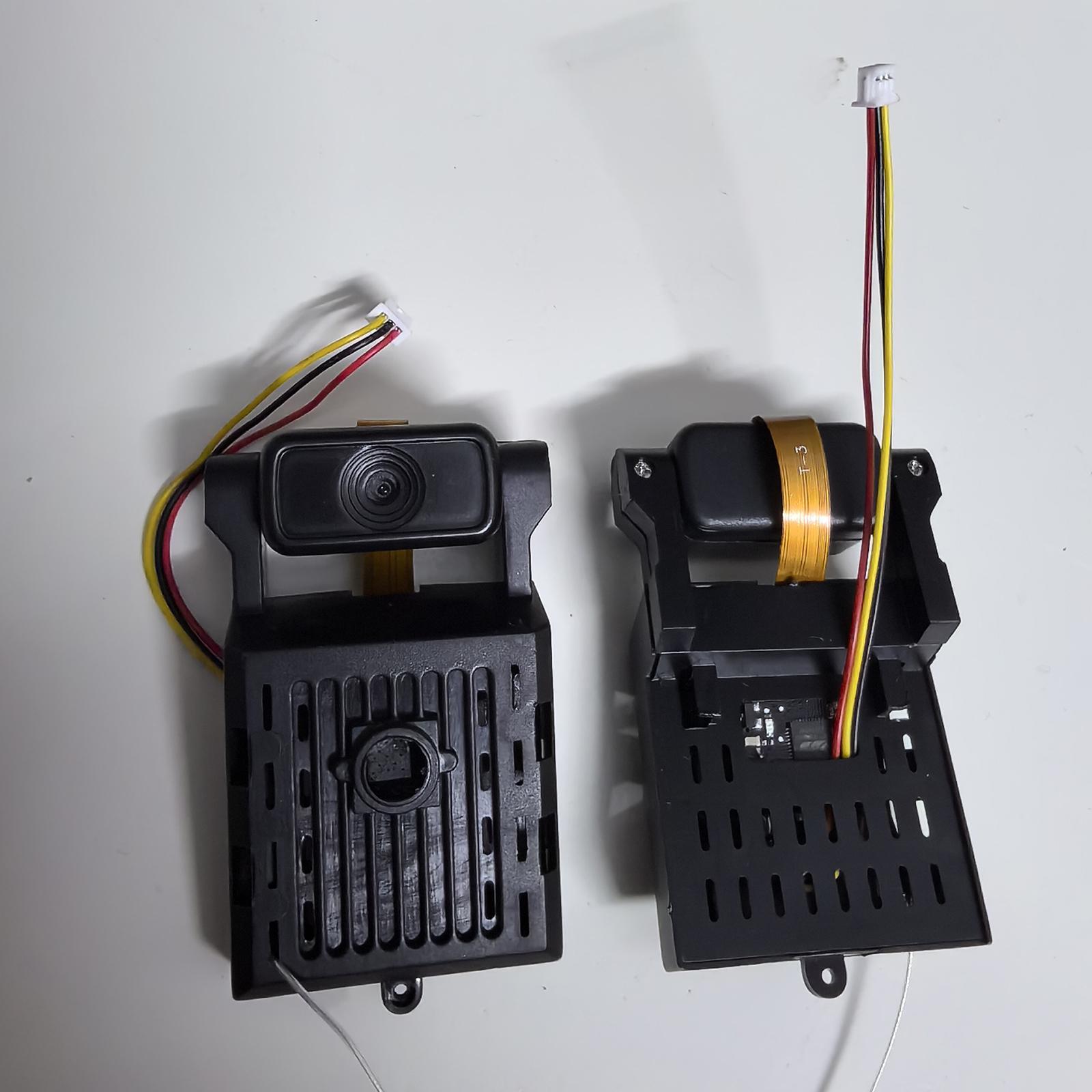 Drone Camera Module Spare Part - огляд і ціна Drone E88 Rc Quadcopter
