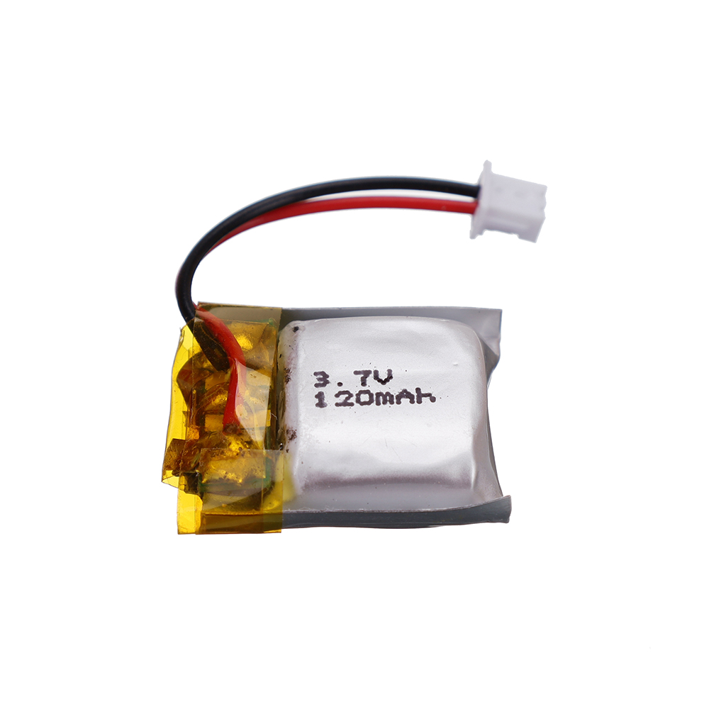 3.7v 100mah/120mah Lipo Batter - огляд і ціна Drone Fq777 Rc Quadcopter