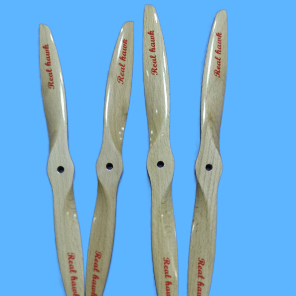 1 Pcs High-efficiency Beech 20 - огляд і ціна Propeller Balancer Tool