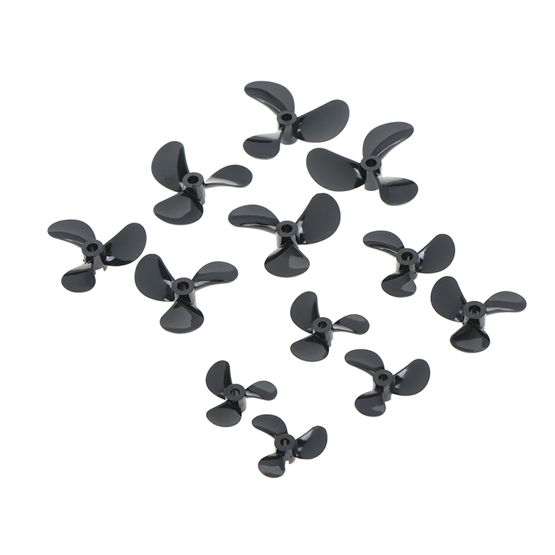 1 pair 4mm Rc Boat Three Blade - огляд і ціна Propeller Balancer Tool