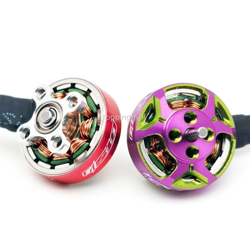 4pcs Rcinpower GTS V3 1203 115 - огляд і ціна Fpv Racing Motor