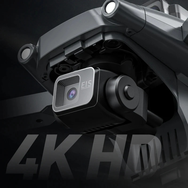 L600 PRO MAX GPS Drone Profess - огляд і ціна Drone Rc Team City