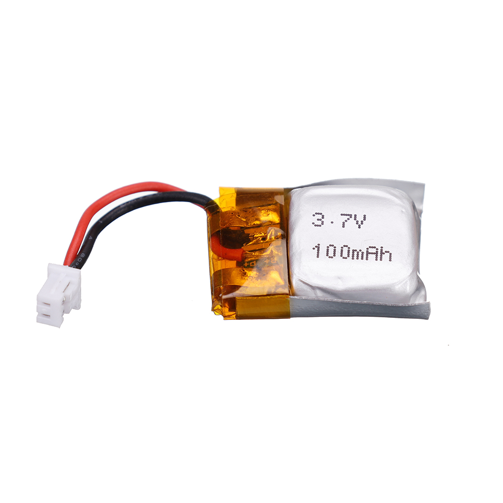 3.7v 100mah Lipo Battery For W - огляд і ціна Drone Fq777 Rc Quadcopter