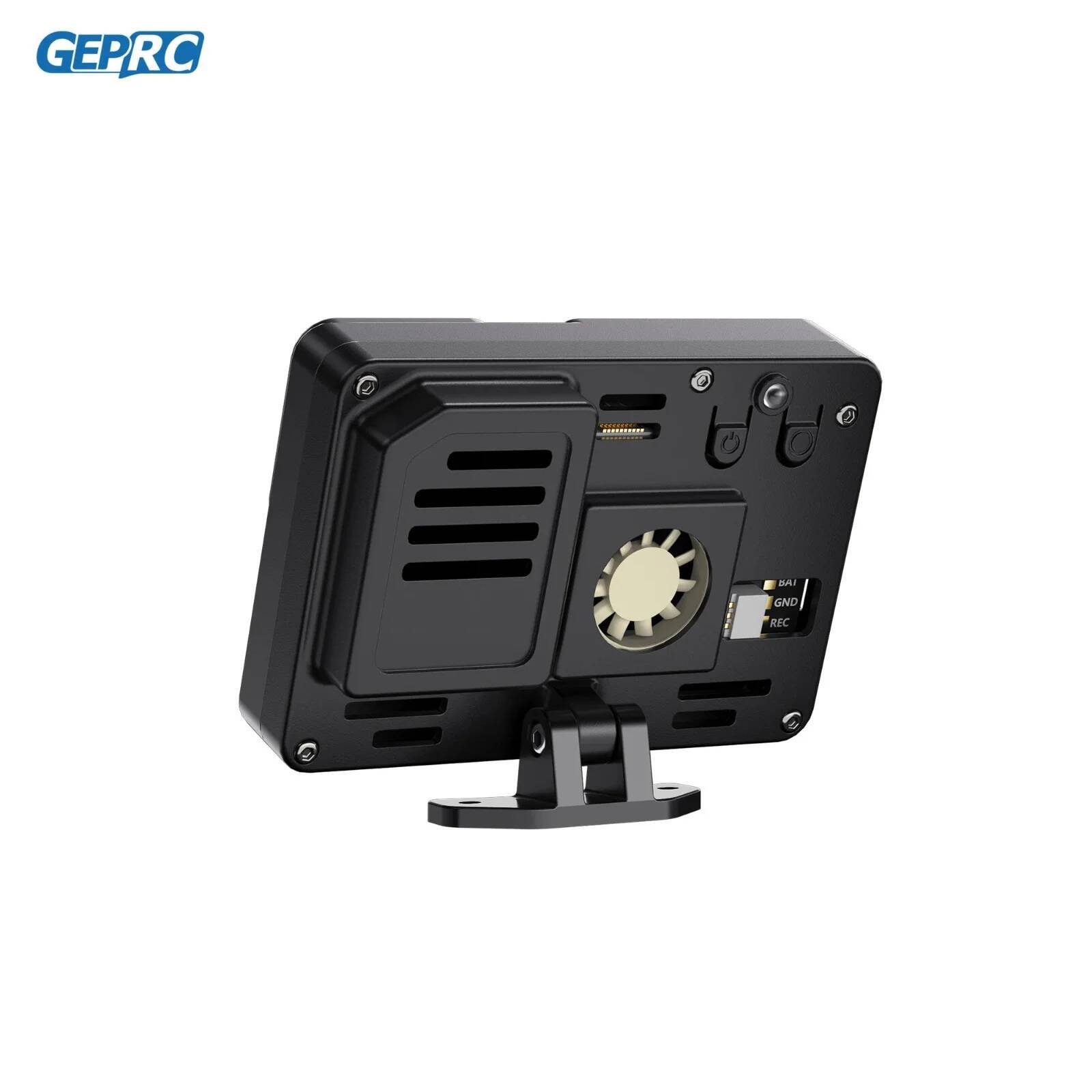 Housing Kit For GEPRC Naked Ca - огляд і ціна Drone Rc Action
