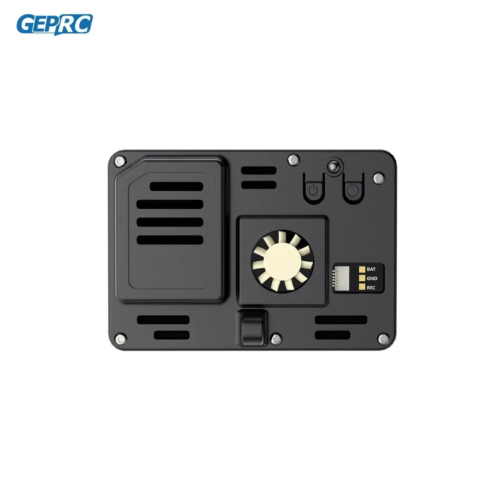 Housing Kit For GEPRC Naked Ca - огляд і ціна Drone Rc Action