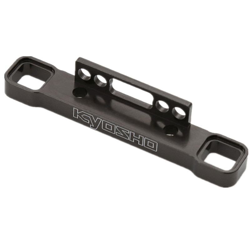 R / Gunmetal / MP10 Rear Lower - огляд і ціна Rc Suspension Arm