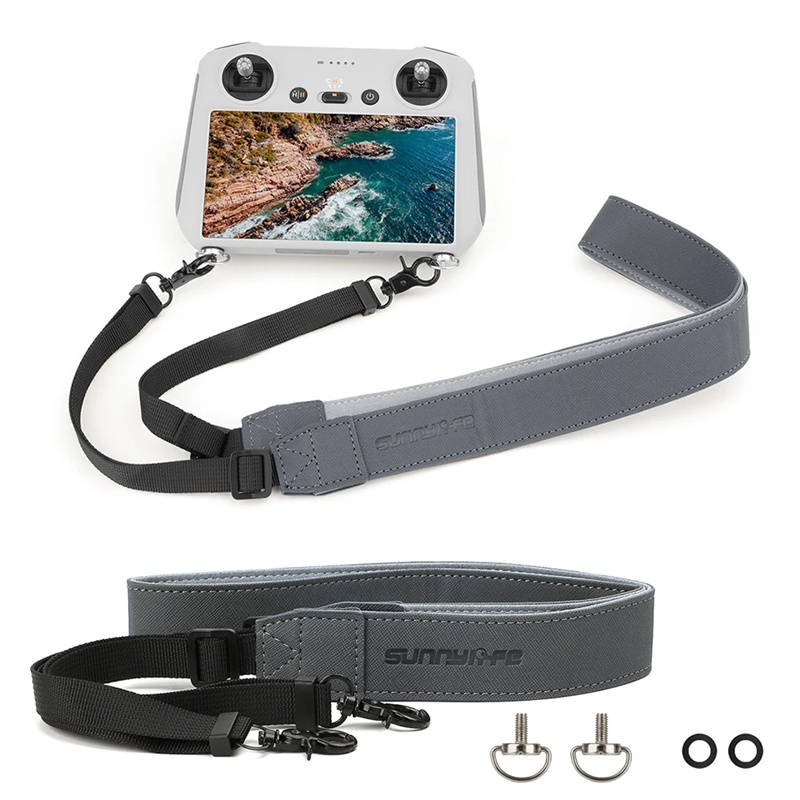 Lanyard for DJI Mini 4 Pro Air - огляд і ціна Drone Dji Rc N2