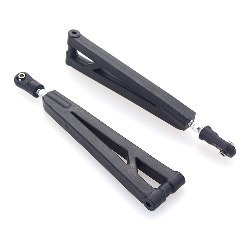 N93R 4Pcs Rear Upper Suspensio - огляд і ціна Rc Suspension Arm