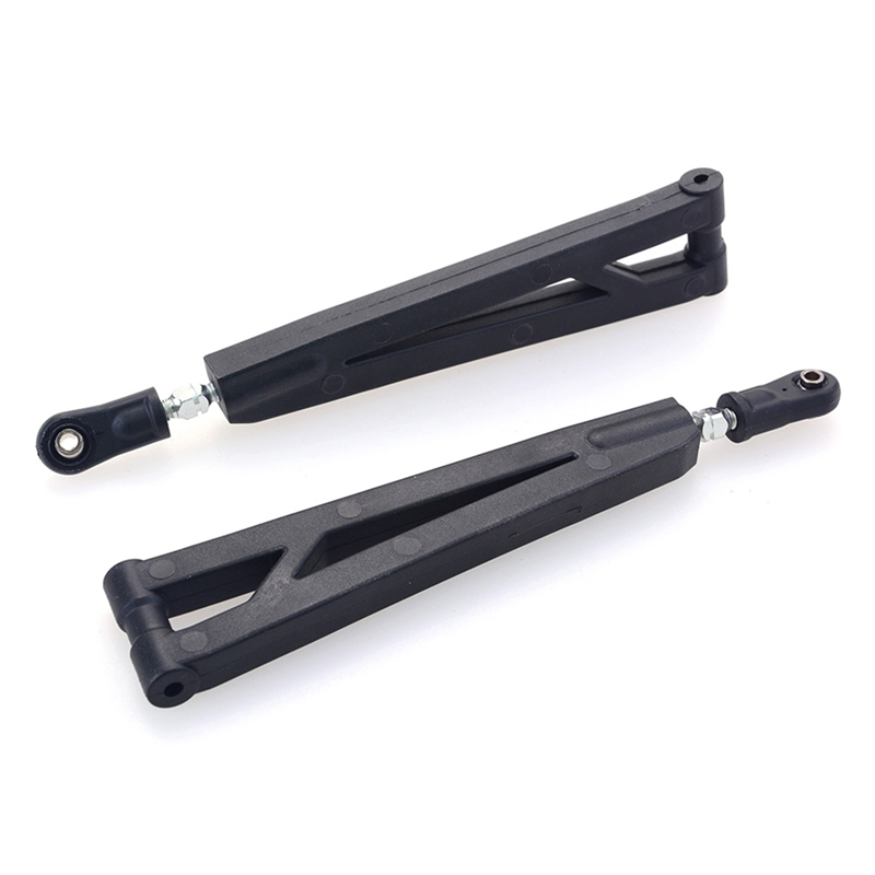 N93R 4Pcs Rear Upper Suspensio - огляд і ціна Rc Suspension Arm