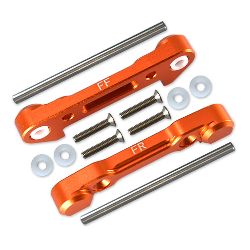 GPM Metal Front Lower Suspensi - огляд і ціна Rc Suspension Arm
