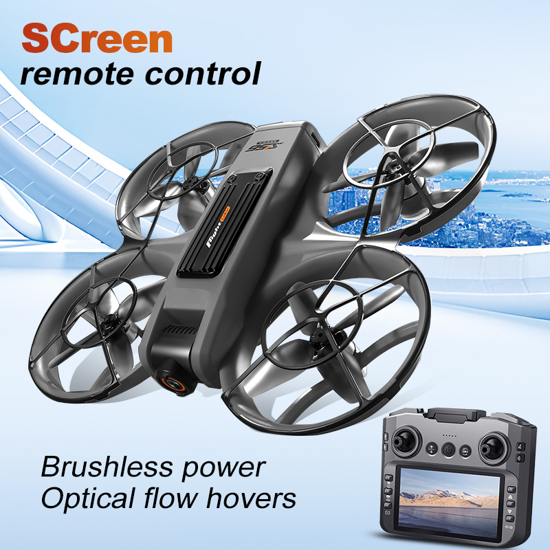 RC Drone One Button Control St - огляд і ціна Drone Rc Under 1000