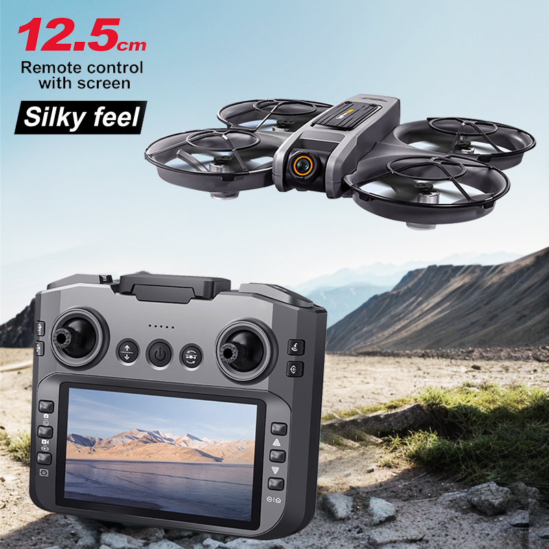 RC Drone One Button Control St - огляд і ціна Drone Rc Under 1000