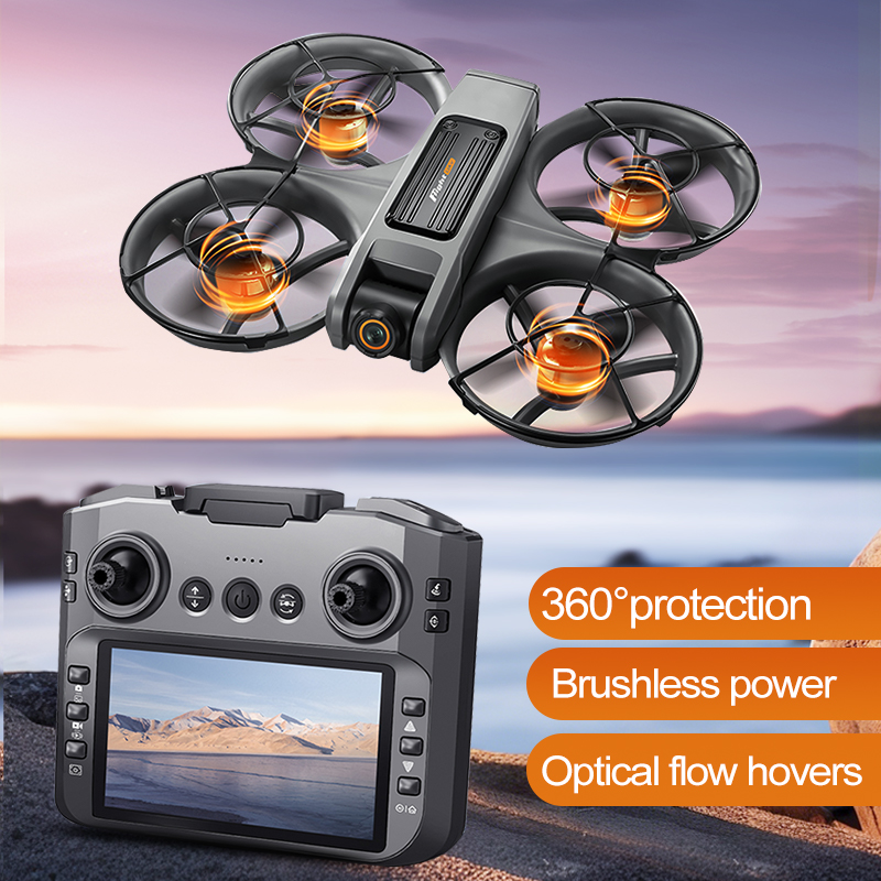 RC Drone One Button Control St - огляд і ціна Drone Rc Under 1000