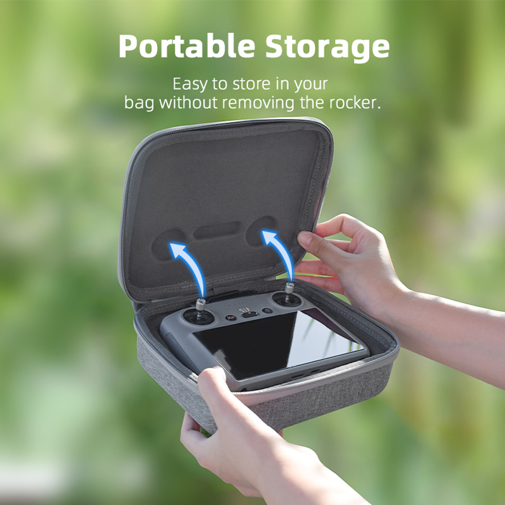 Storage Bag For DJI Mini 5 Pro - огляд і ціна Drone Rc Pro 2