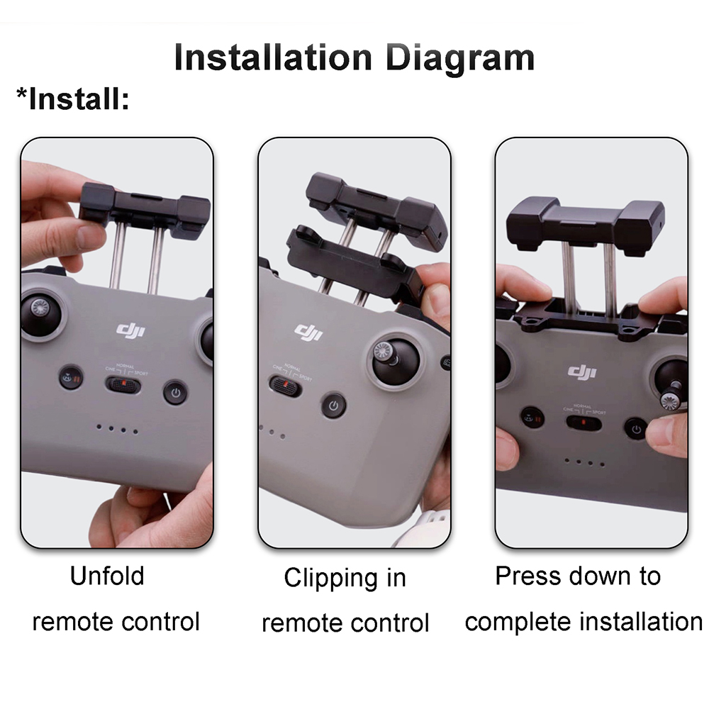 Remote Controller Lanyard Neck - огляд і ціна Drone Rcfpvpro