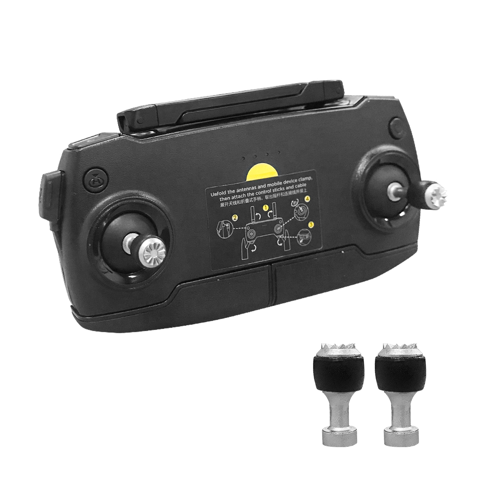 Remote Controller Joystick for - огляд і ціна Drone Rcfpvpro