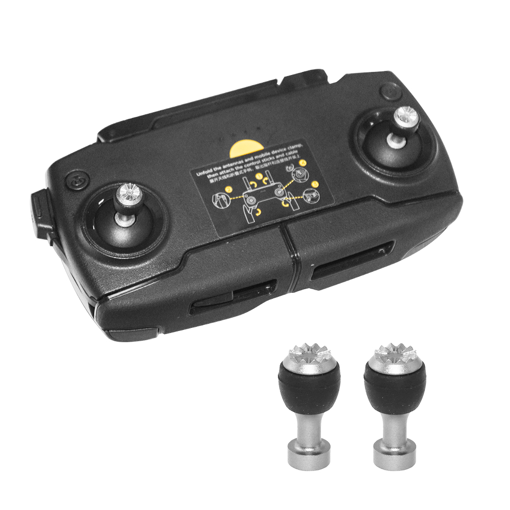 Remote Controller Joystick for - огляд і ціна Drone Rcfpvpro