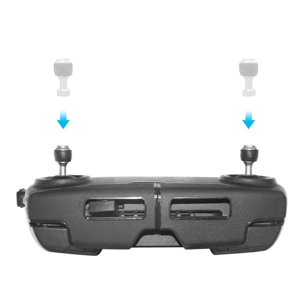 Remote Controller Joystick for - огляд і ціна Drone Rcfpvpro