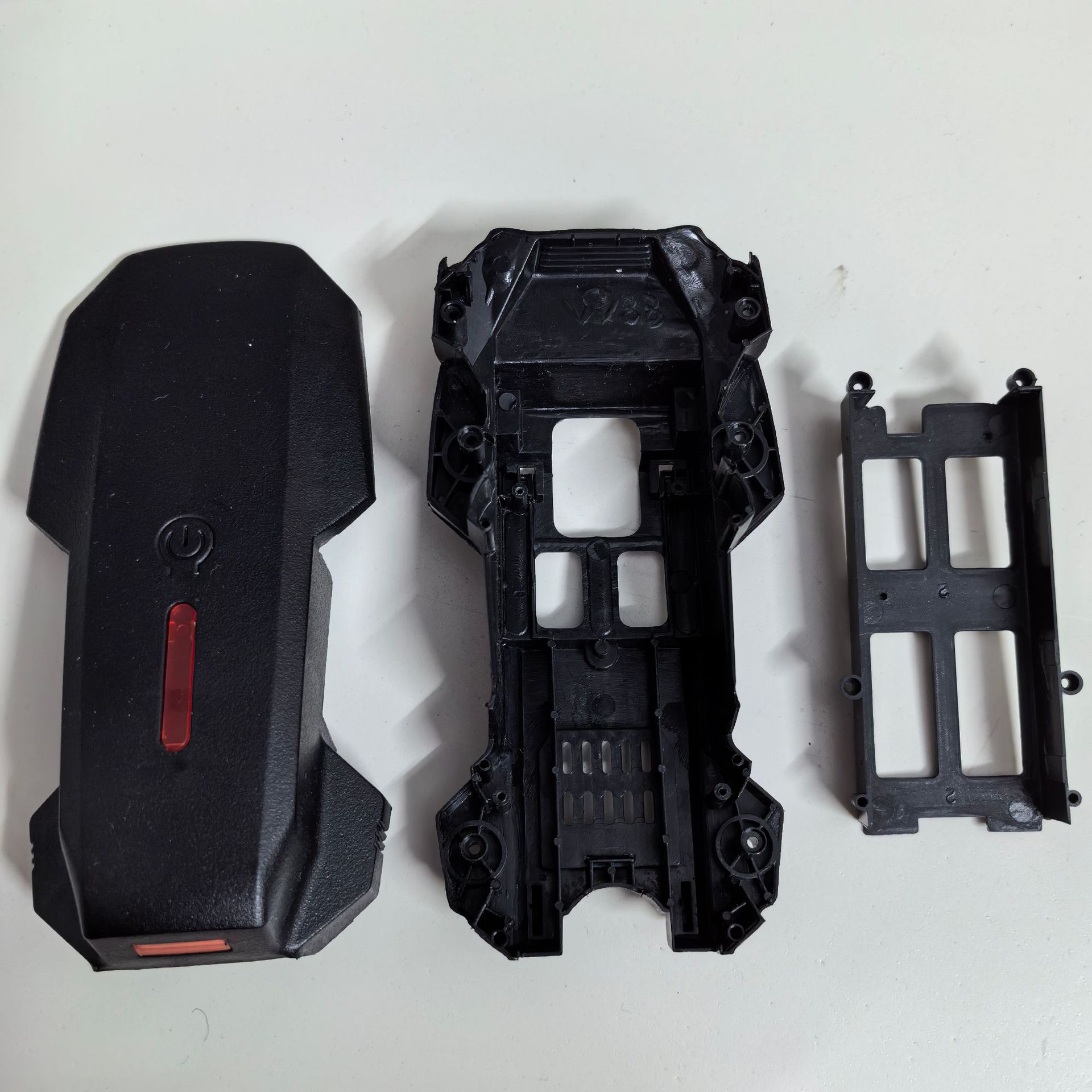 E88 RC Drone Accessories Spare - огляд і ціна Drone E88 Rc Quadcopter