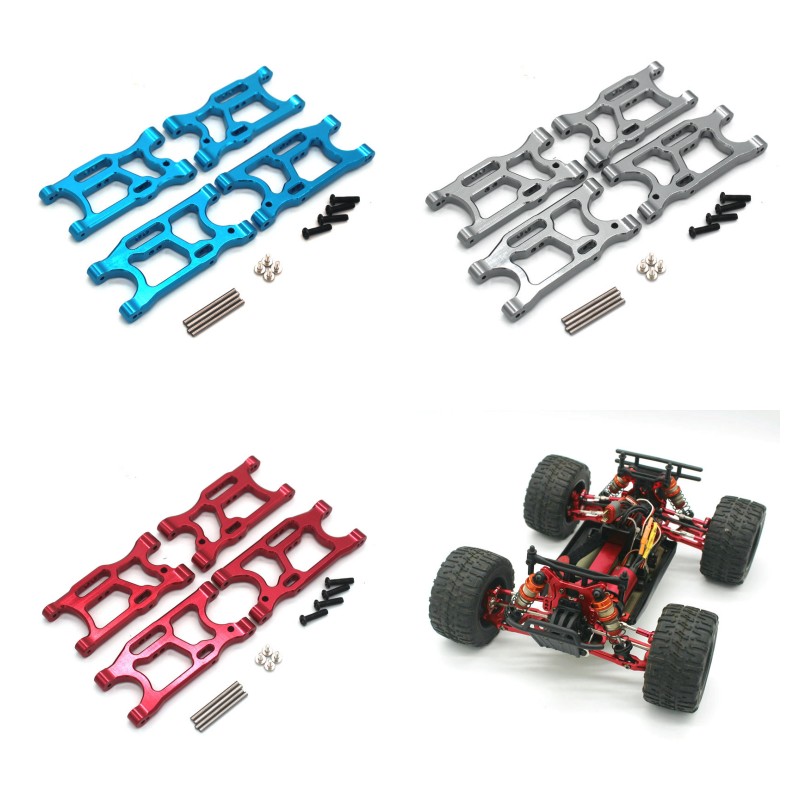 WLtoys 124007 124008 124010 12 - огляд і ціна Rc Suspension Arm