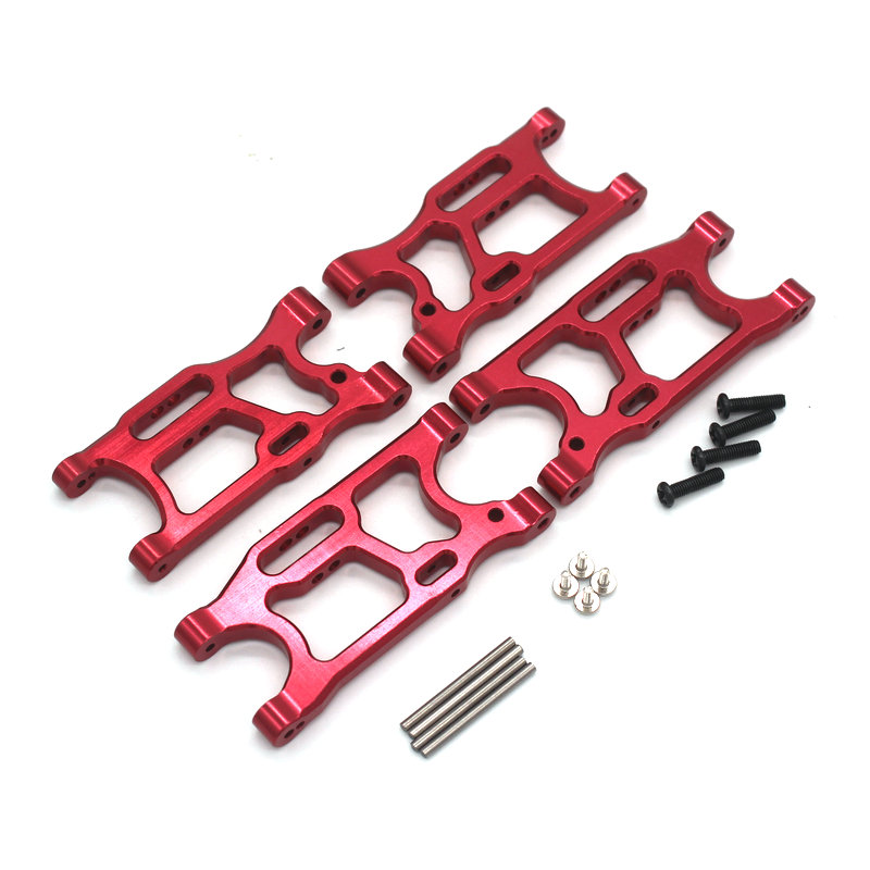 WLtoys 124007 124008 124010 12 - огляд і ціна Rc Suspension Arm