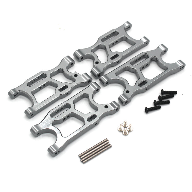 WLtoys 124007 124008 124010 12 - огляд і ціна Rc Suspension Arm