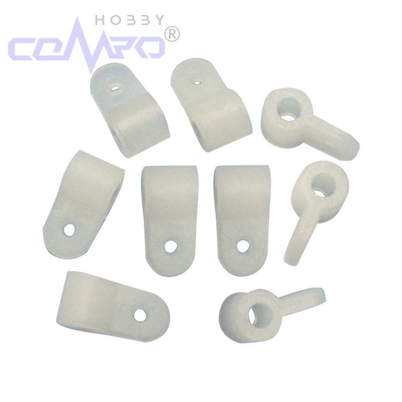 20 Pcs Nylon Steering Arm Conn - огляд і ціна Rc Suspension Arm