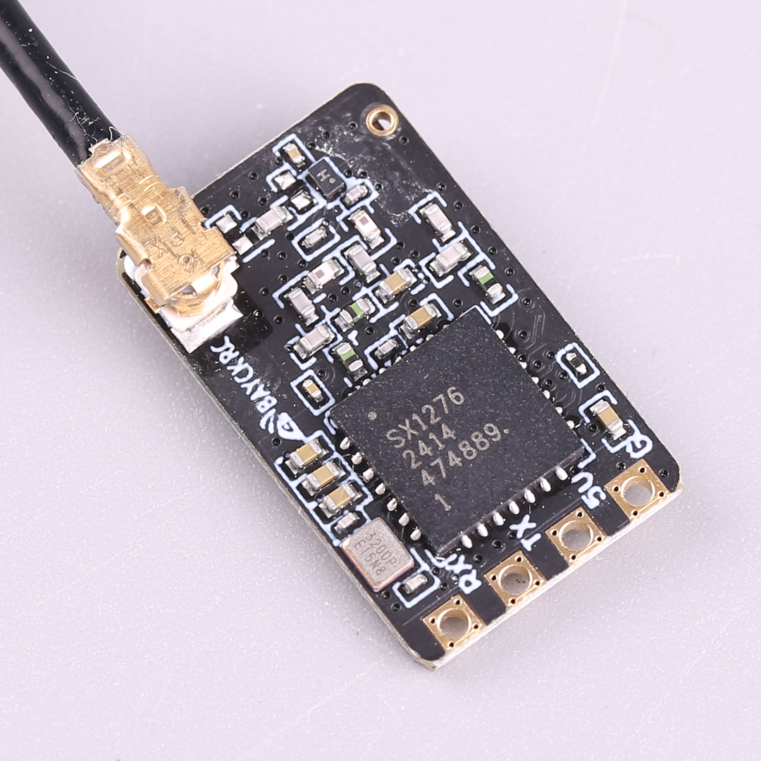 BAYCK ExpressLRS 915MHz Nano R - огляд і ціна Drone Rc Controller And Receiver
