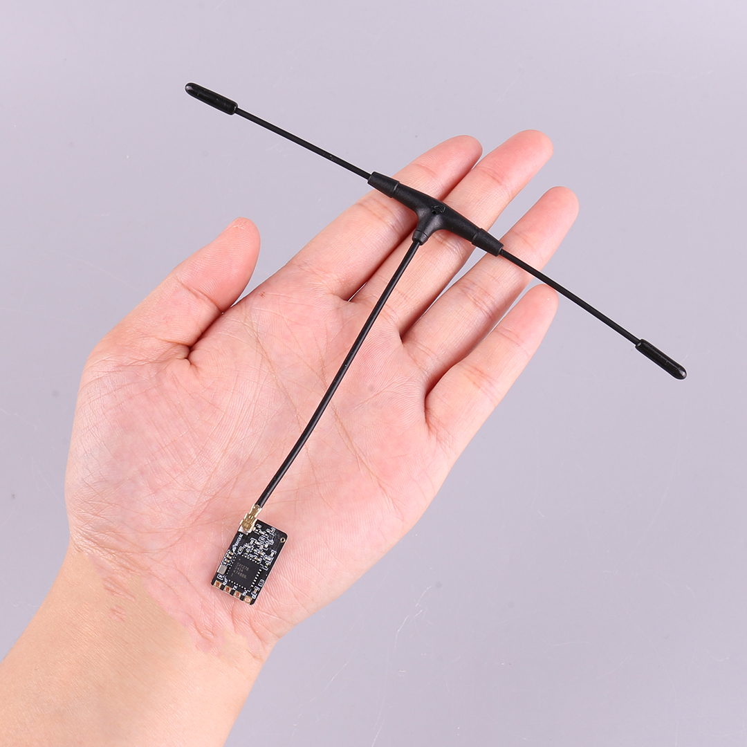 BAYCK ExpressLRS 915MHz Nano R - огляд і ціна Drone Rc Controller And Receiver