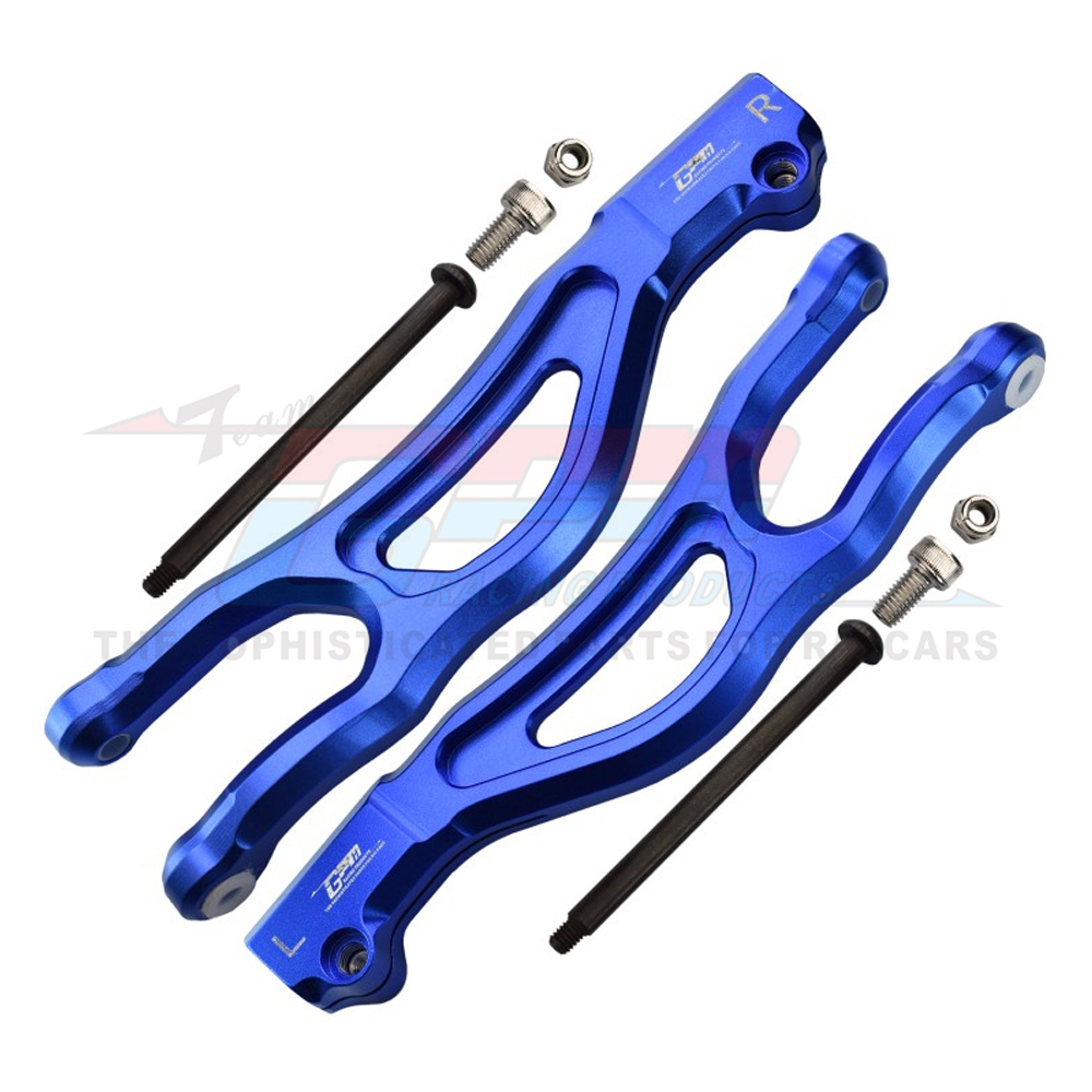 GPM Metal Front Upper Suspensi - огляд і ціна Rc Suspension Arm